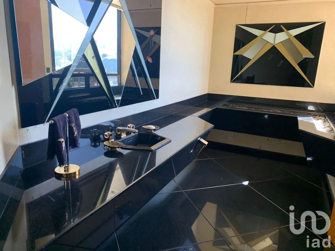 Departamento en Venta en Bosque de las Lomas, Miguel Hidalgo, Ciudad de México | NEX-293910 | iad México | Foto 27 de 30