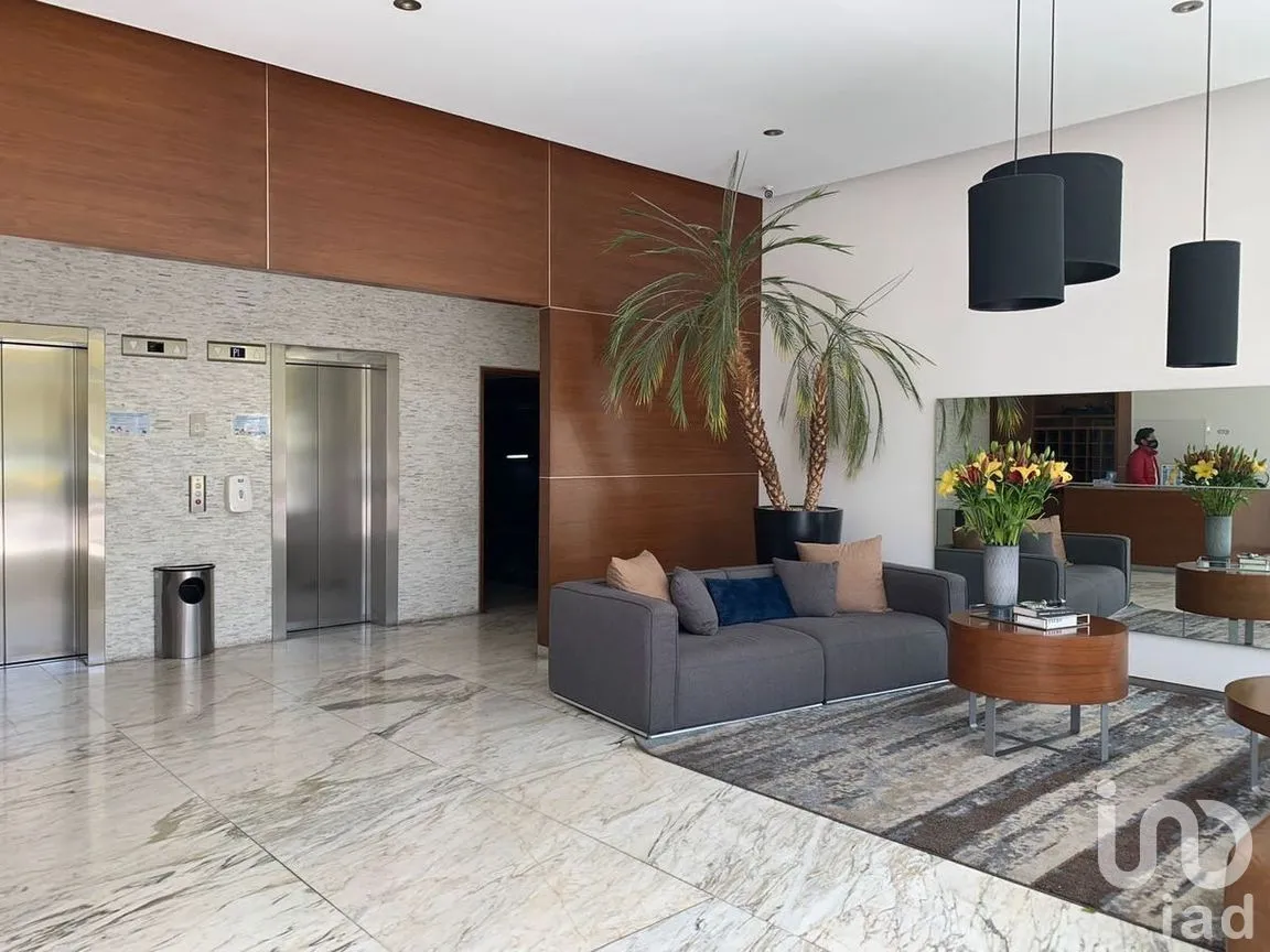 Departamento en Venta en Bosque de las Lomas, Miguel Hidalgo, Ciudad de México | NEX-293910 | iad México | Foto 30 de 30