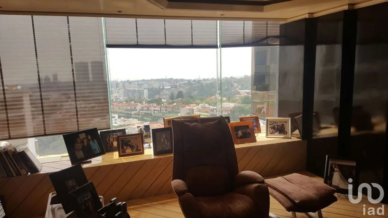 Departamento en Venta en Bosque de las Lomas, Miguel Hidalgo, Ciudad de México | NEX-293910 | iad México | Foto 4 de 30