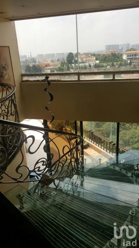 Departamento en Venta en Bosque de las Lomas, Miguel Hidalgo, Ciudad de México | NEX-293910 | iad México | Foto 5 de 30