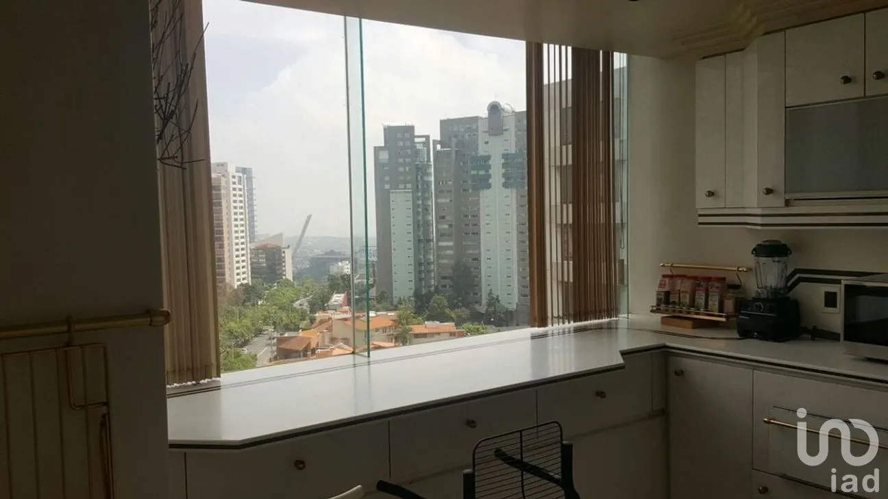 Departamento en Venta en Bosque de las Lomas, Miguel Hidalgo, Ciudad de México | NEX-293910 | iad México | Foto 6 de 30