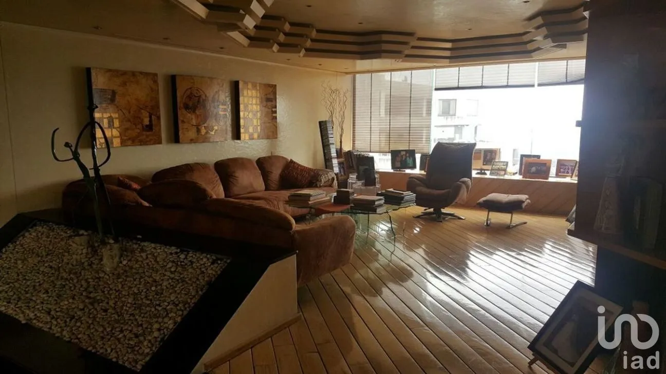 Departamento en Venta en Bosque de las Lomas, Miguel Hidalgo, Ciudad de México | NEX-293910 | iad México | Foto 7 de 30