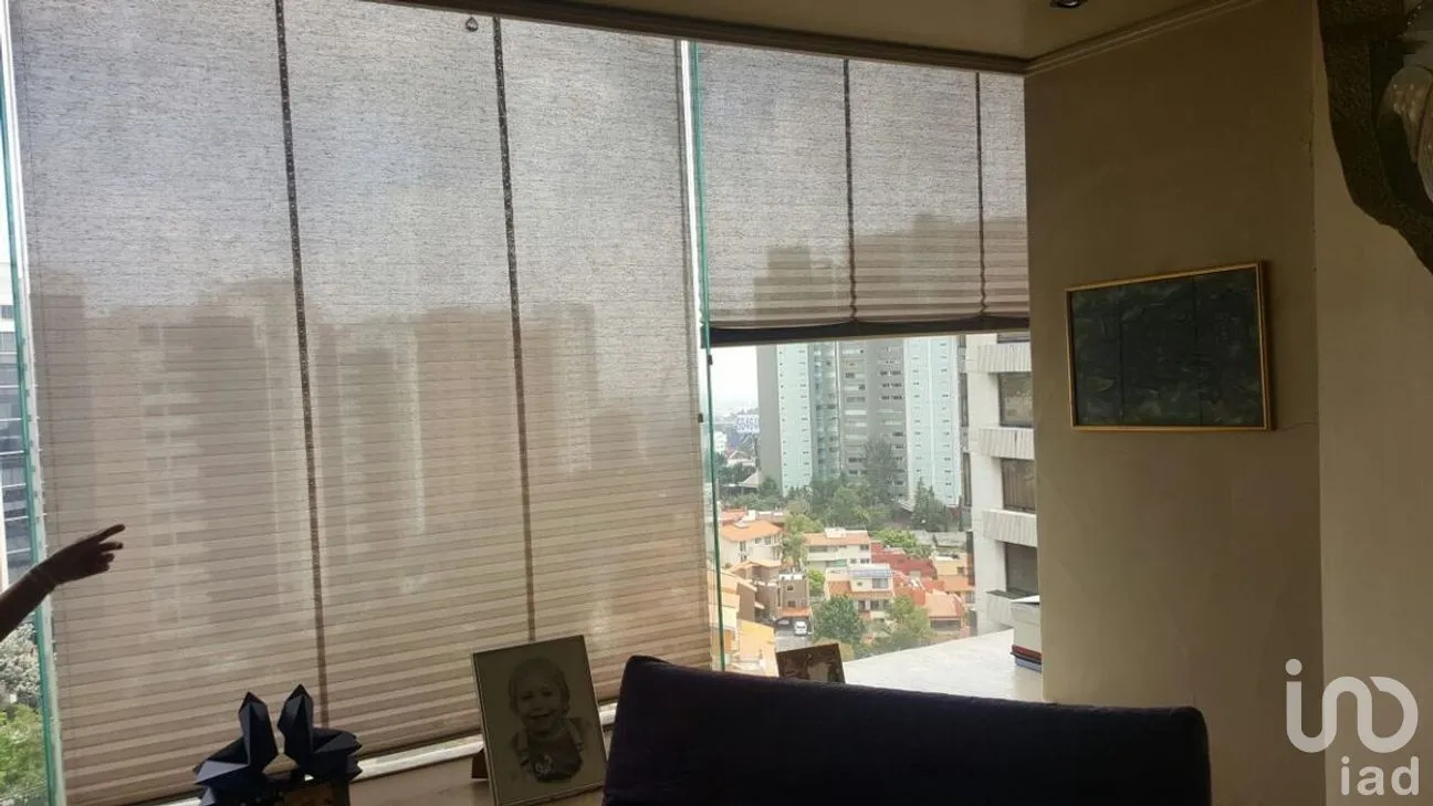 Departamento en Venta en Bosque de las Lomas, Miguel Hidalgo, Ciudad de México | NEX-293910 | iad México | Foto 9 de 30