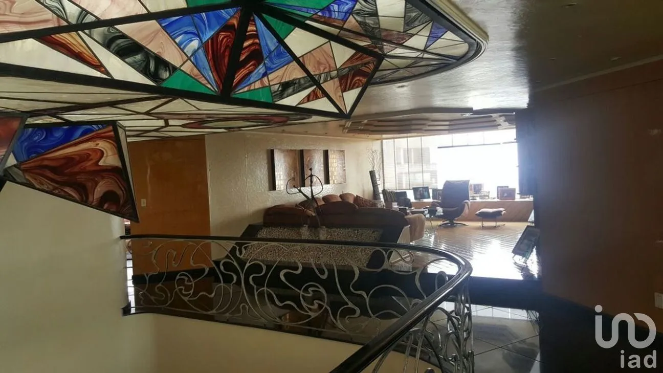 Departamento en Venta en Bosque de las Lomas, Miguel Hidalgo, Ciudad de México | NEX-293910 | iad México | Foto 10 de 30