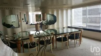 NEX-293910 - Departamento en Venta, con 4 recamaras, con 4 baños, con 790 m2 de construcción en Bosque de las Lomas, CP 11700, Ciudad de México.