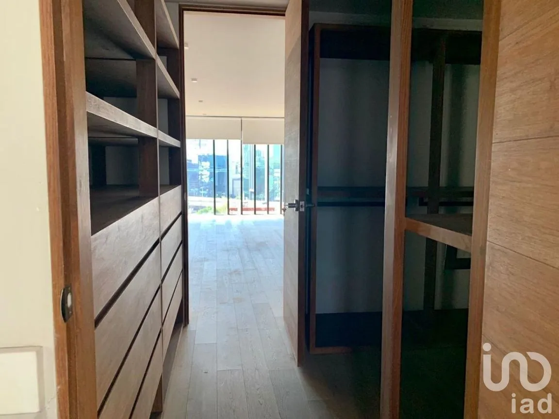 Departamento en Venta en Polanco I Sección, Miguel Hidalgo, Ciudad de México | NEX-293912 | iad México | Foto 3 de 11