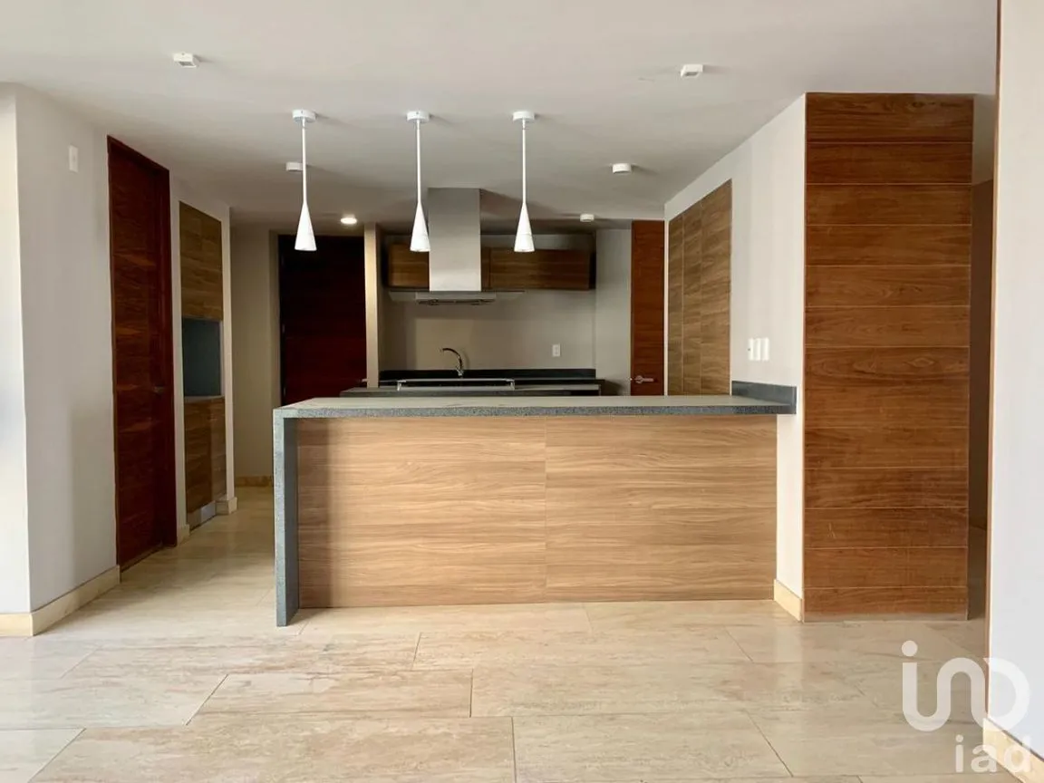 Departamento en Venta en Polanco I Sección, Miguel Hidalgo, Ciudad de México | NEX-293912 | iad México | Foto 4 de 11
