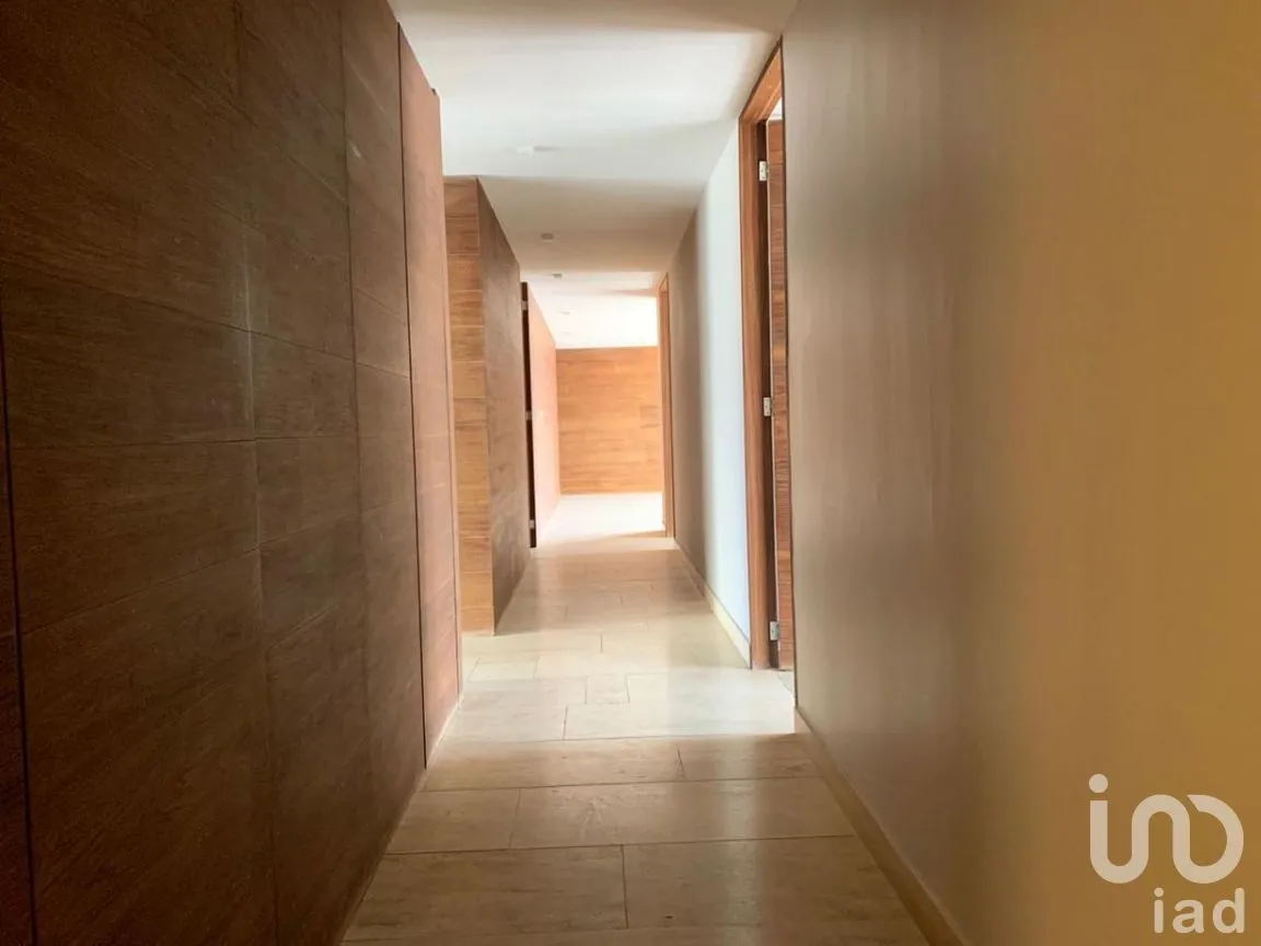 Departamento en Venta en Polanco I Sección, Miguel Hidalgo, Ciudad de México | NEX-293912 | iad México | Foto 5 de 11
