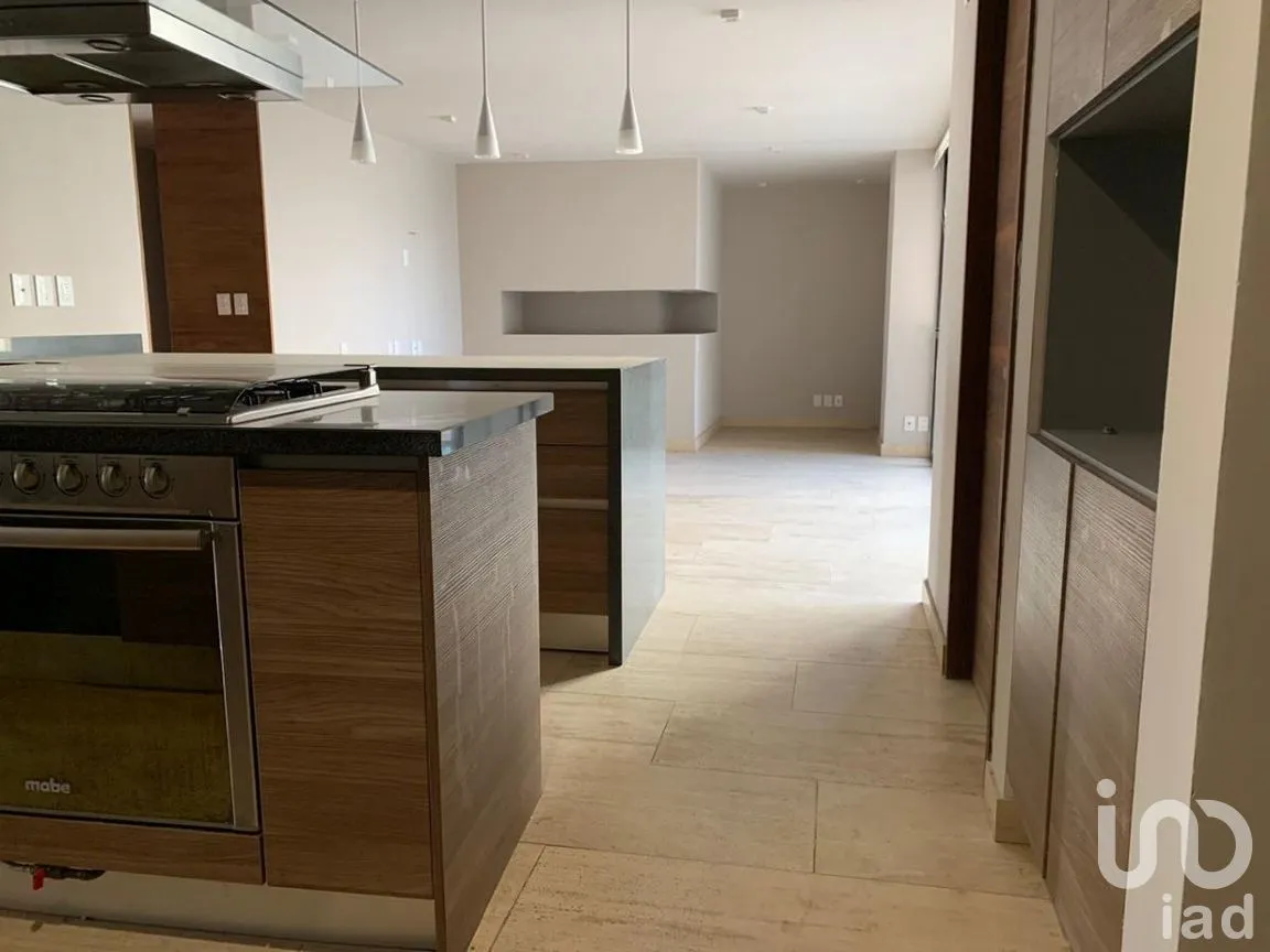 Departamento en Venta en Polanco I Sección, Miguel Hidalgo, Ciudad de México | NEX-293912 | iad México | Foto 6 de 11