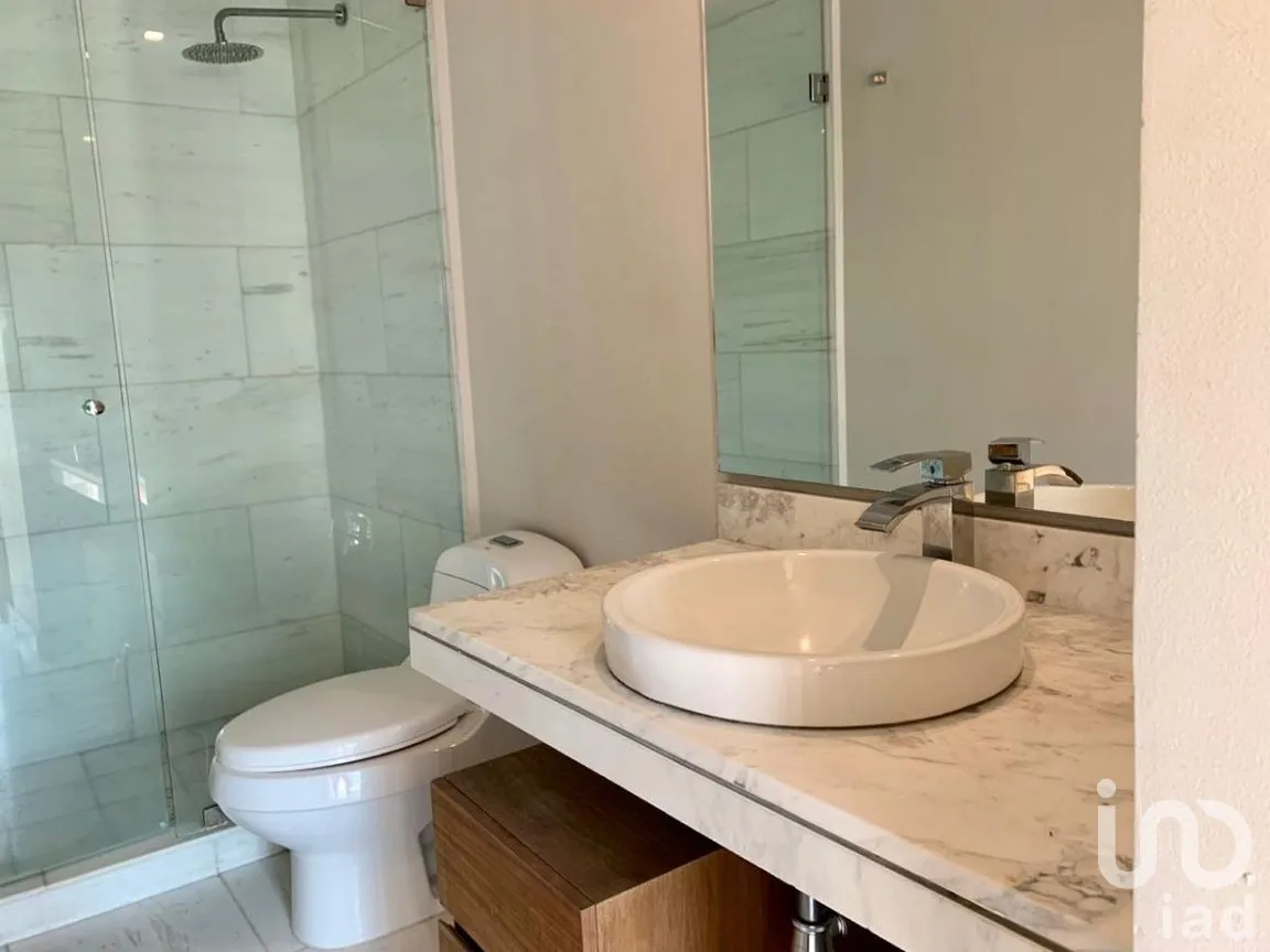 Departamento en Venta en Polanco I Sección, Miguel Hidalgo, Ciudad de México | NEX-293912 | iad México | Foto 8 de 11