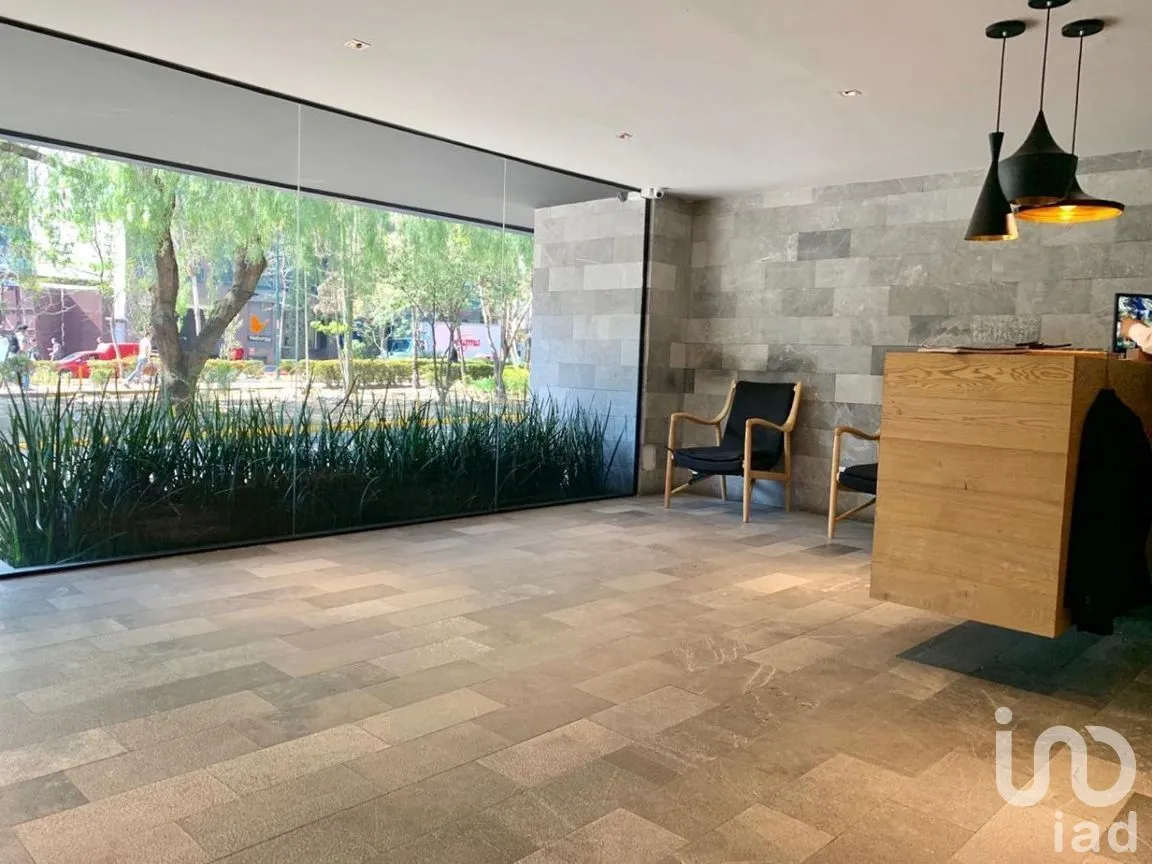 Departamento en Venta en Polanco I Sección, Miguel Hidalgo, Ciudad de México | NEX-293912 | iad México | Foto 9 de 11