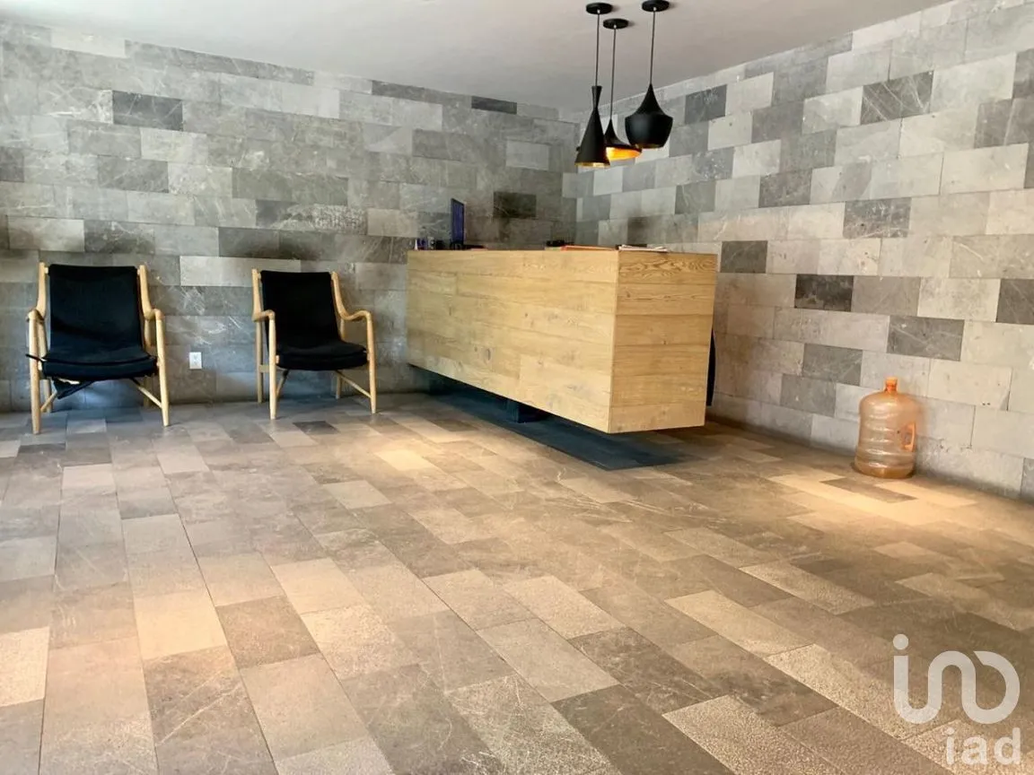 Departamento en Venta en Polanco I Sección, Miguel Hidalgo, Ciudad de México | NEX-293912 | iad México | Foto 10 de 11