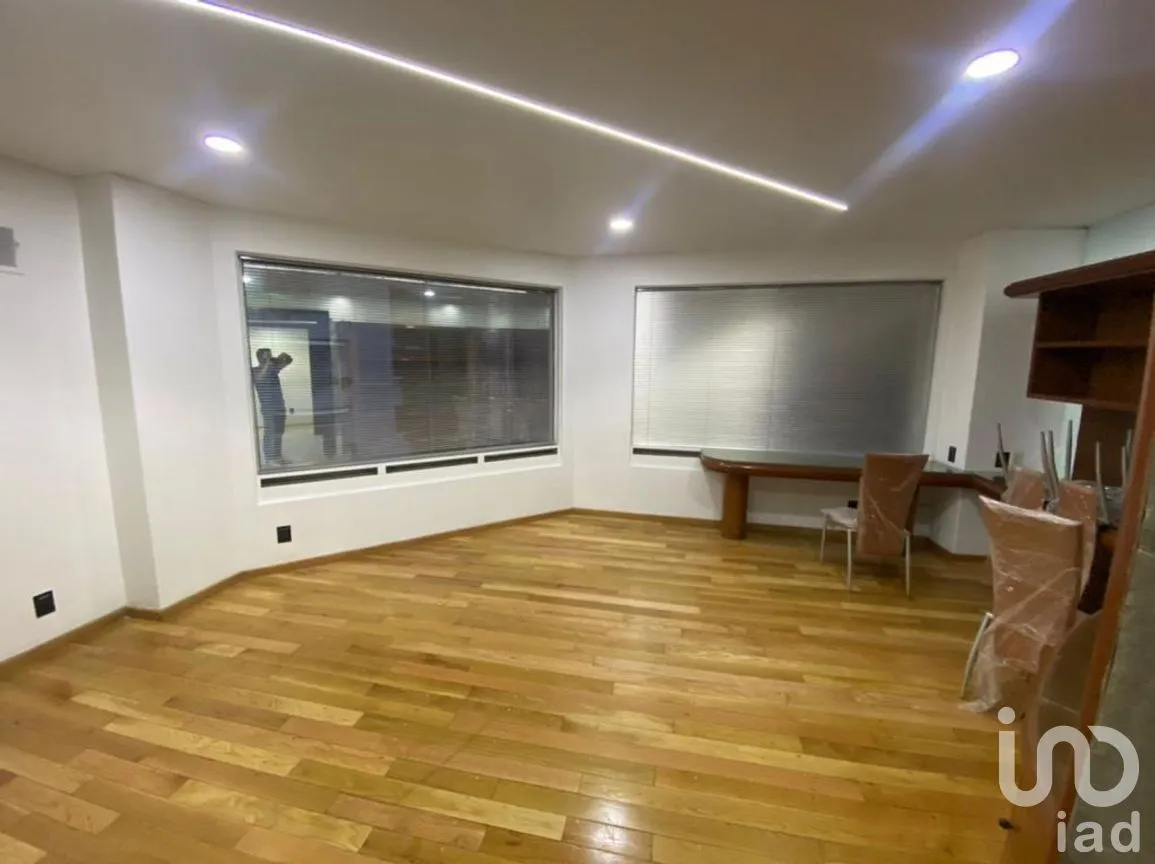 Departamento en Venta en Bosque de las Lomas, Miguel Hidalgo, Ciudad de México | NEX-293913 | iad México | Foto 2 de 19