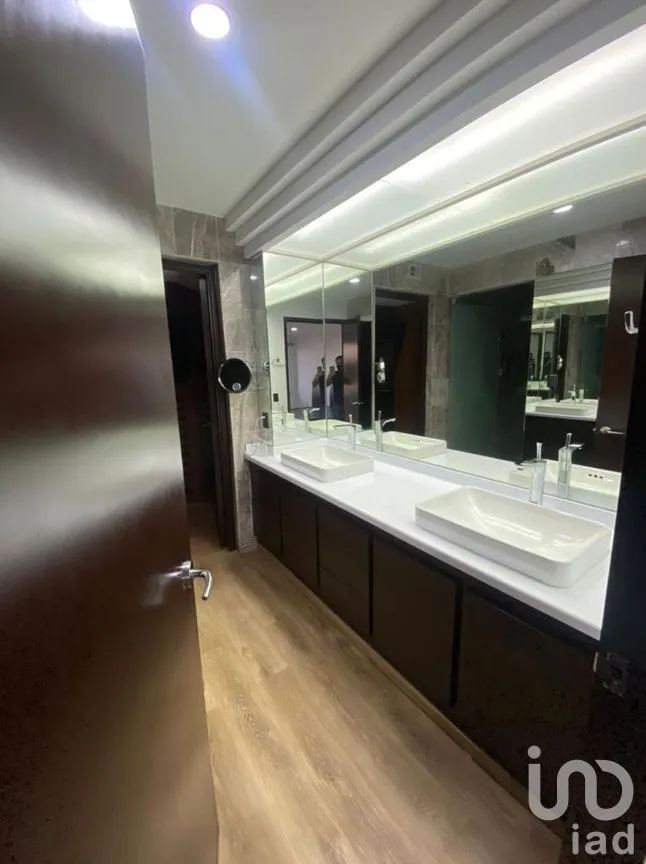 Departamento en Venta en Bosque de las Lomas, Miguel Hidalgo, Ciudad de México | NEX-293913 | iad México | Foto 11 de 19