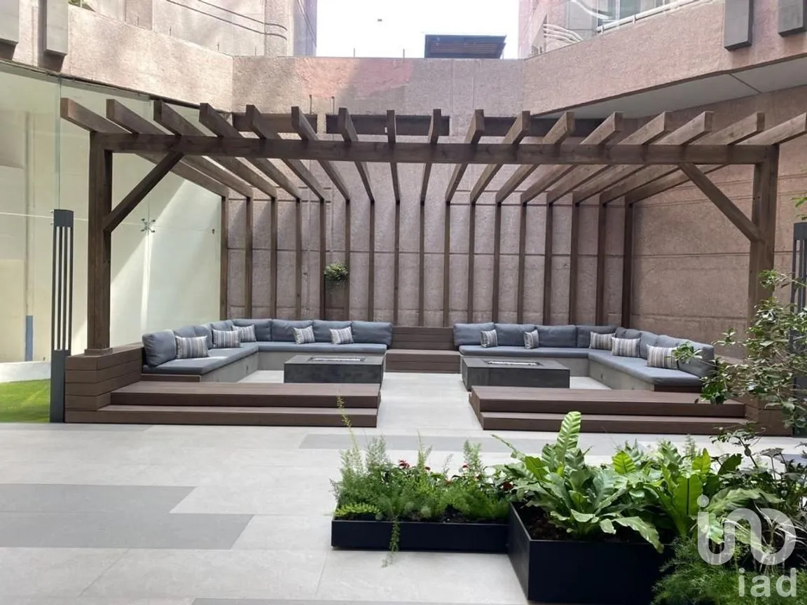 Departamento en Venta en Bosque de las Lomas, Miguel Hidalgo, Ciudad de México | NEX-293913 | iad México | Foto 13 de 19