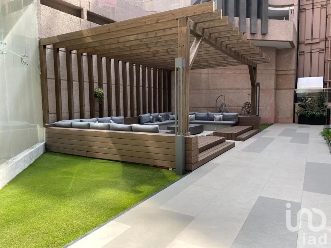 Departamento en Venta en Bosque de las Lomas, Miguel Hidalgo, Ciudad de México | NEX-293913 | iad México | Foto 14 de 19