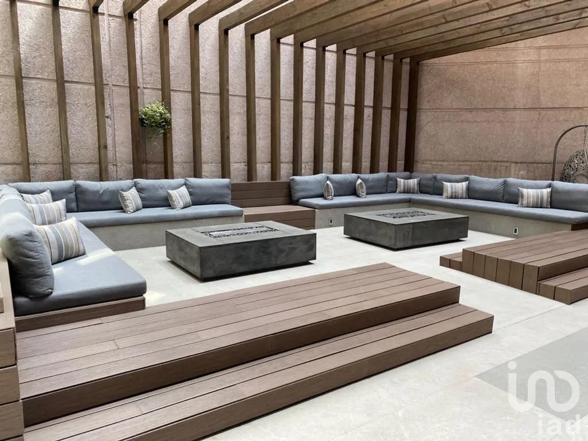 Departamento en Venta en Bosque de las Lomas, Miguel Hidalgo, Ciudad de México | NEX-293913 | iad México | Foto 16 de 19
