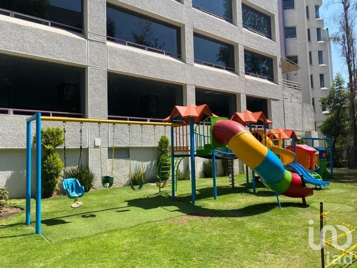 Departamento en Venta en Bosque de las Lomas, Miguel Hidalgo, Ciudad de México | NEX-293913 | iad México | Foto 18 de 19