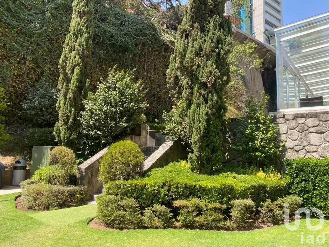 Departamento en Venta en Bosque de las Lomas, Miguel Hidalgo, Ciudad de México | NEX-293913 | iad México | Foto 19 de 19