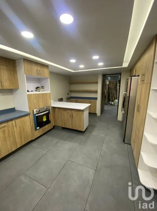 Departamento en Venta en Bosque de las Lomas, Miguel Hidalgo, Ciudad de México | NEX-293913 | iad México | Foto 4 de 19