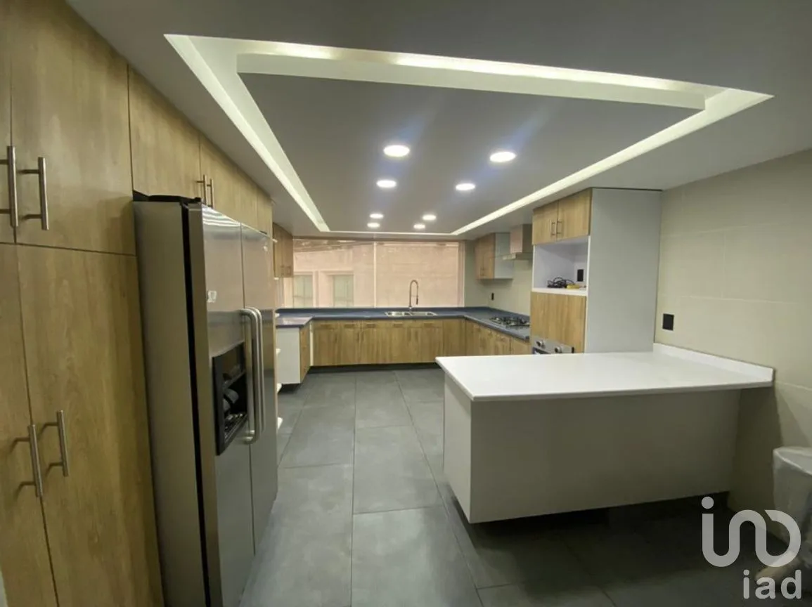 Departamento en Venta en Bosque de las Lomas, Miguel Hidalgo, Ciudad de México | NEX-293913 | iad México | Foto 5 de 19
