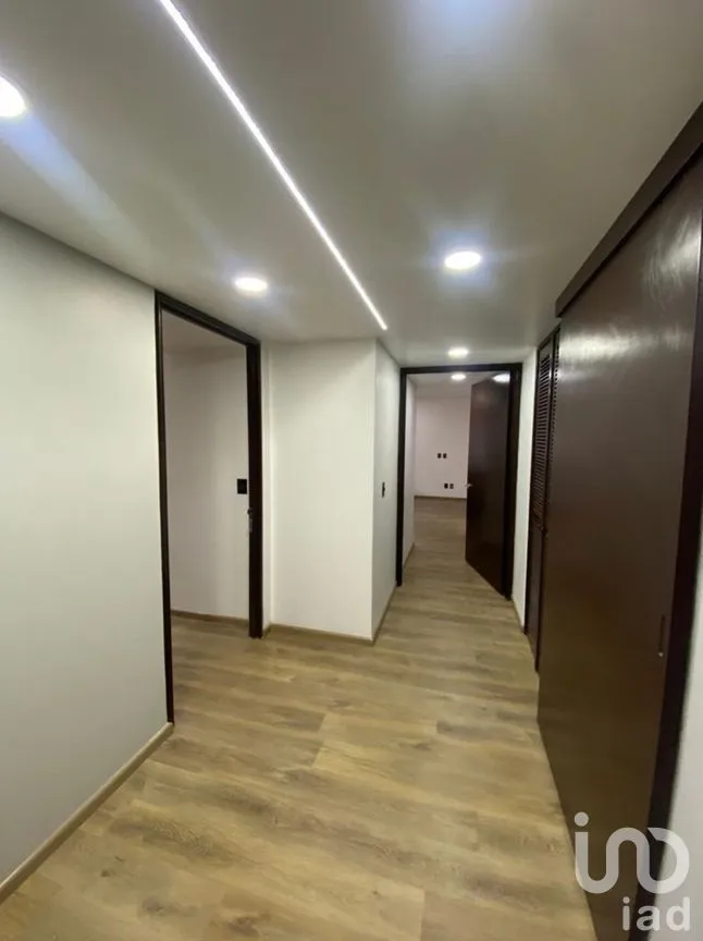 Departamento en Venta en Bosque de las Lomas, Miguel Hidalgo, Ciudad de México | NEX-293913 | iad México | Foto 6 de 19