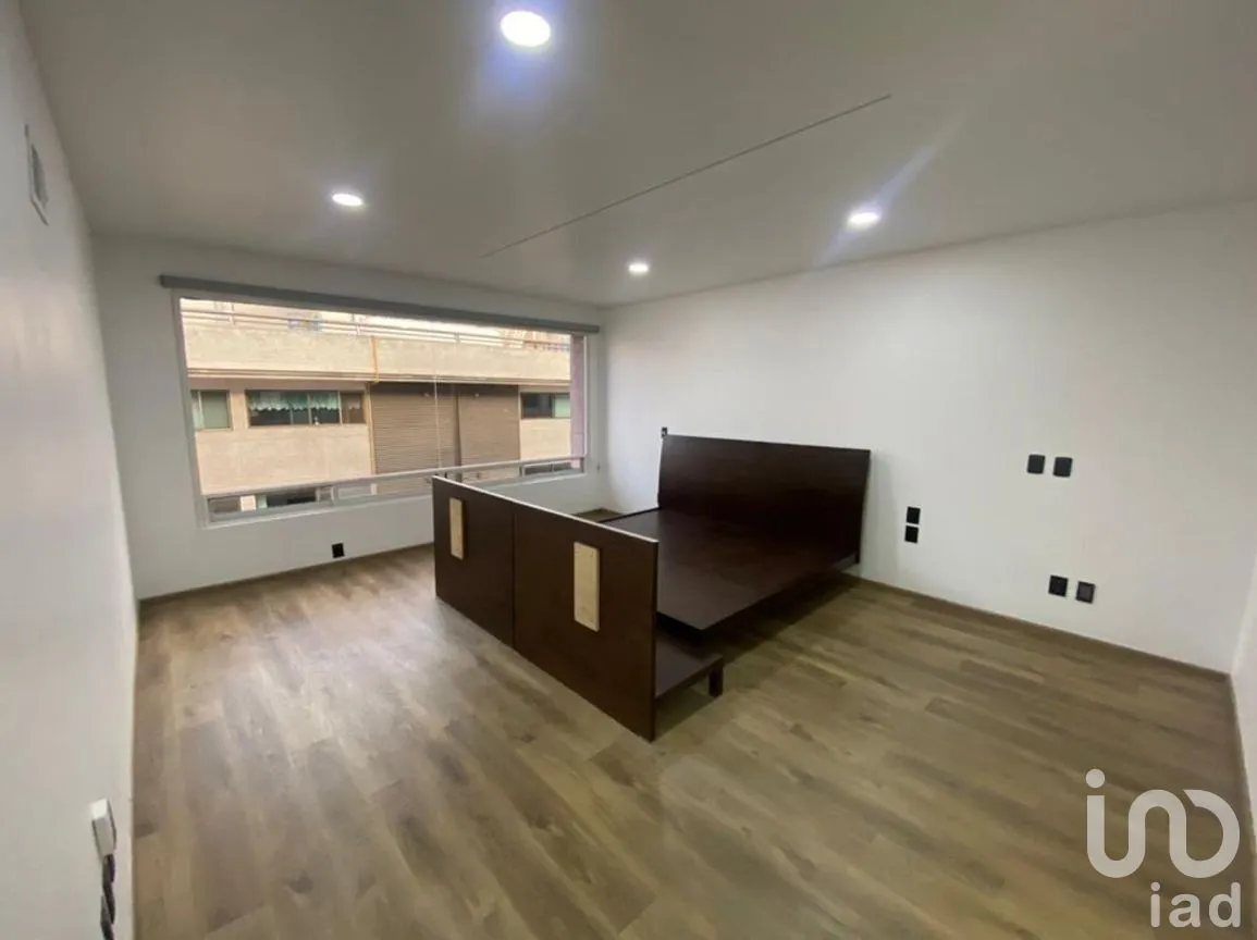 Departamento en Venta en Bosque de las Lomas, Miguel Hidalgo, Ciudad de México | NEX-293913 | iad México | Foto 9 de 19