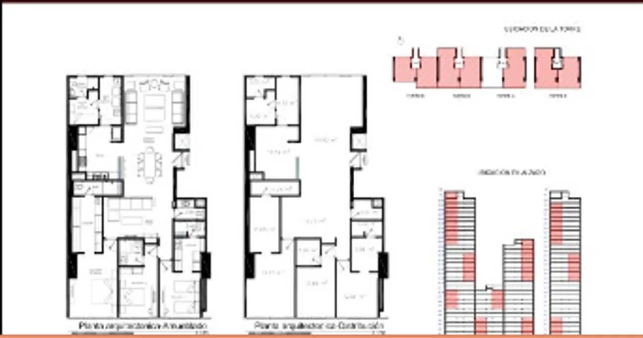Departamento en Venta en Bosque Real, Huixquilucan, Estado de México | NEX-293914 | iad México | Foto 2 de 2