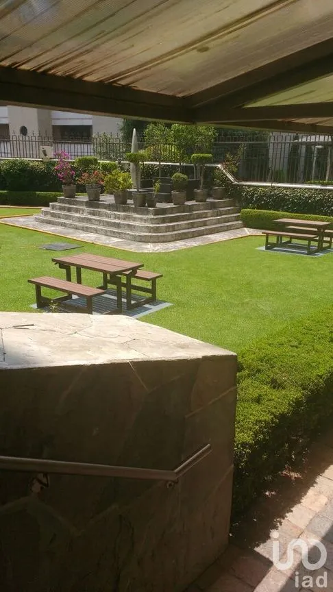 Departamento en Venta en Lomas de Chapultepec I Sección, Miguel Hidalgo, Ciudad de México | NEX-293915 | iad México | Foto 2 de 3