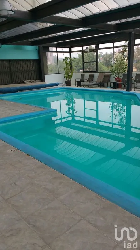 Departamento en Venta en Lomas de Chapultepec I Sección, Miguel Hidalgo, Ciudad de México | NEX-293915 | iad México | Foto 3 de 3