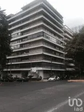 NEX-293916 - Departamento en Venta, con 3 recamaras, con 2 baños, con 215 m2 de construcción en Polanco I Sección, CP 11510, Ciudad de México.