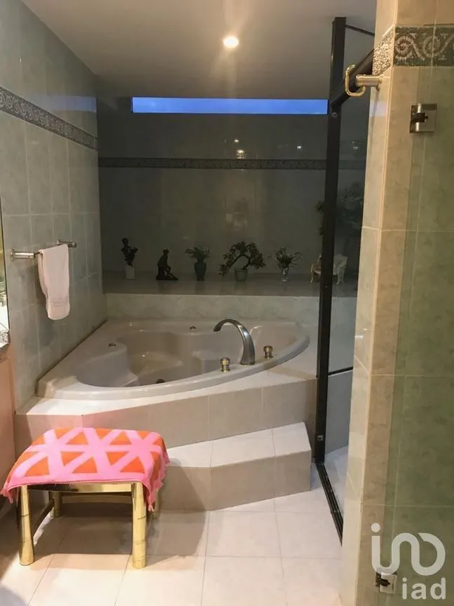 Departamento en Venta en Bosques de las Lomas, Cuajimalpa de Morelos, Ciudad de México | NEX-293917 | iad México | Foto 12 de 14