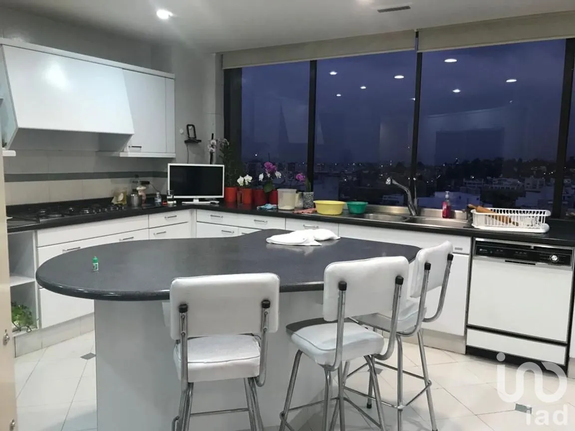 Departamento en Venta en Bosques de las Lomas, Cuajimalpa de Morelos, Ciudad de México | NEX-293917 | iad México | Foto 4 de 14