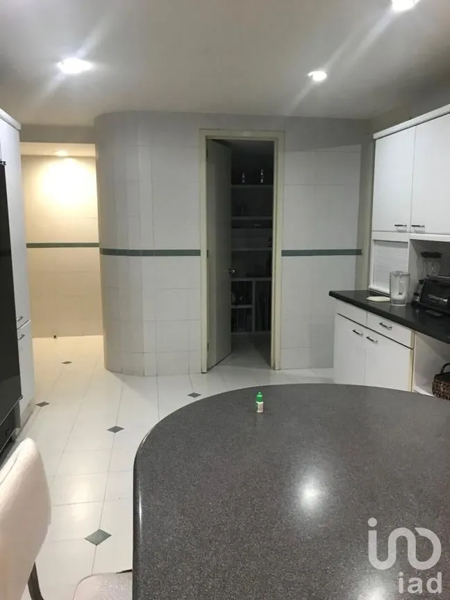 Departamento en Venta en Bosques de las Lomas, Cuajimalpa de Morelos, Ciudad de México | NEX-293917 | iad México | Foto 6 de 14