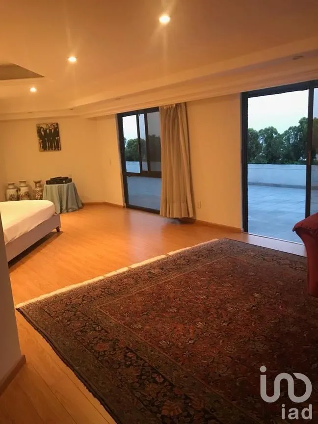 Departamento en Venta en Bosques de las Lomas, Cuajimalpa de Morelos, Ciudad de México | NEX-293917 | iad México | Foto 8 de 14