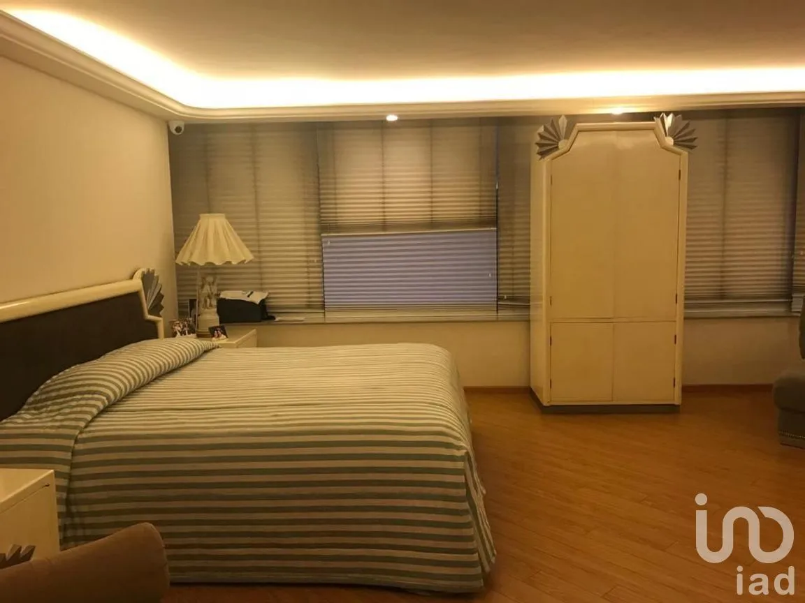Departamento en Venta en Bosques de las Lomas, Cuajimalpa de Morelos, Ciudad de México | NEX-293917 | iad México | Foto 9 de 14