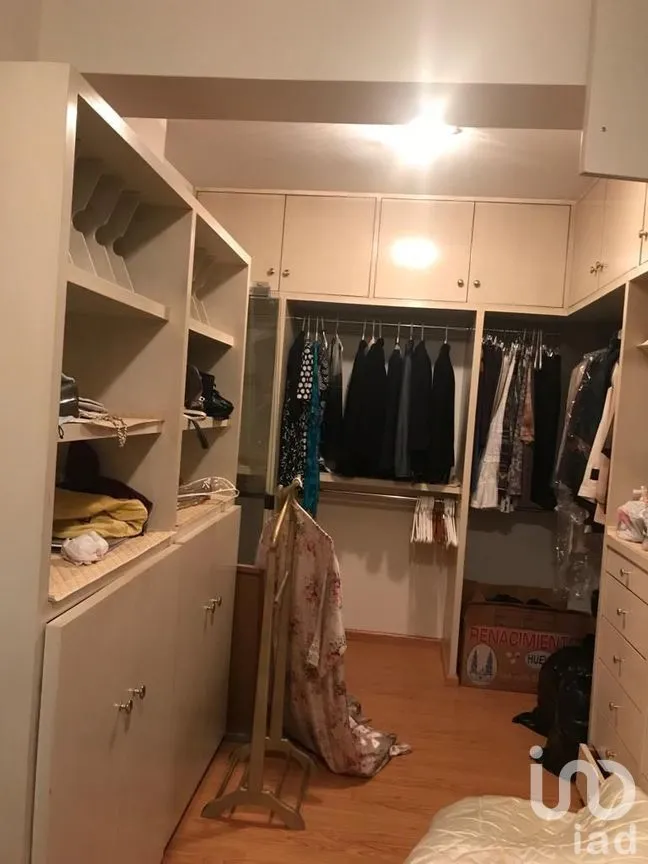 Departamento en Venta en Bosques de las Lomas, Cuajimalpa de Morelos, Ciudad de México | NEX-293917 | iad México | Foto 10 de 14