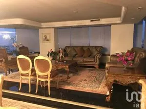 NEX-293917 - Departamento en Venta, con 2 recamaras, con 2 baños, con 500 m2 de construcción en Bosques de las Lomas, CP 05120, Ciudad de México.