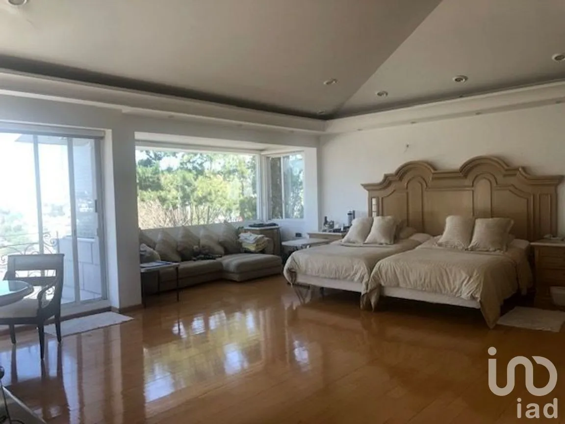 Casa en Venta en Bosques de las Lomas, Cuajimalpa de Morelos, Ciudad de México | NEX-293918 | iad México | Foto 11 de 16