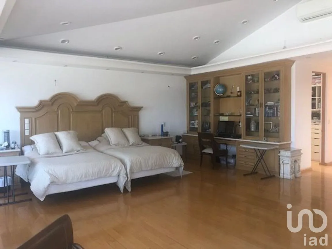 Casa en Venta en Bosques de las Lomas, Cuajimalpa de Morelos, Ciudad de México | NEX-293918 | iad México | Foto 13 de 16
