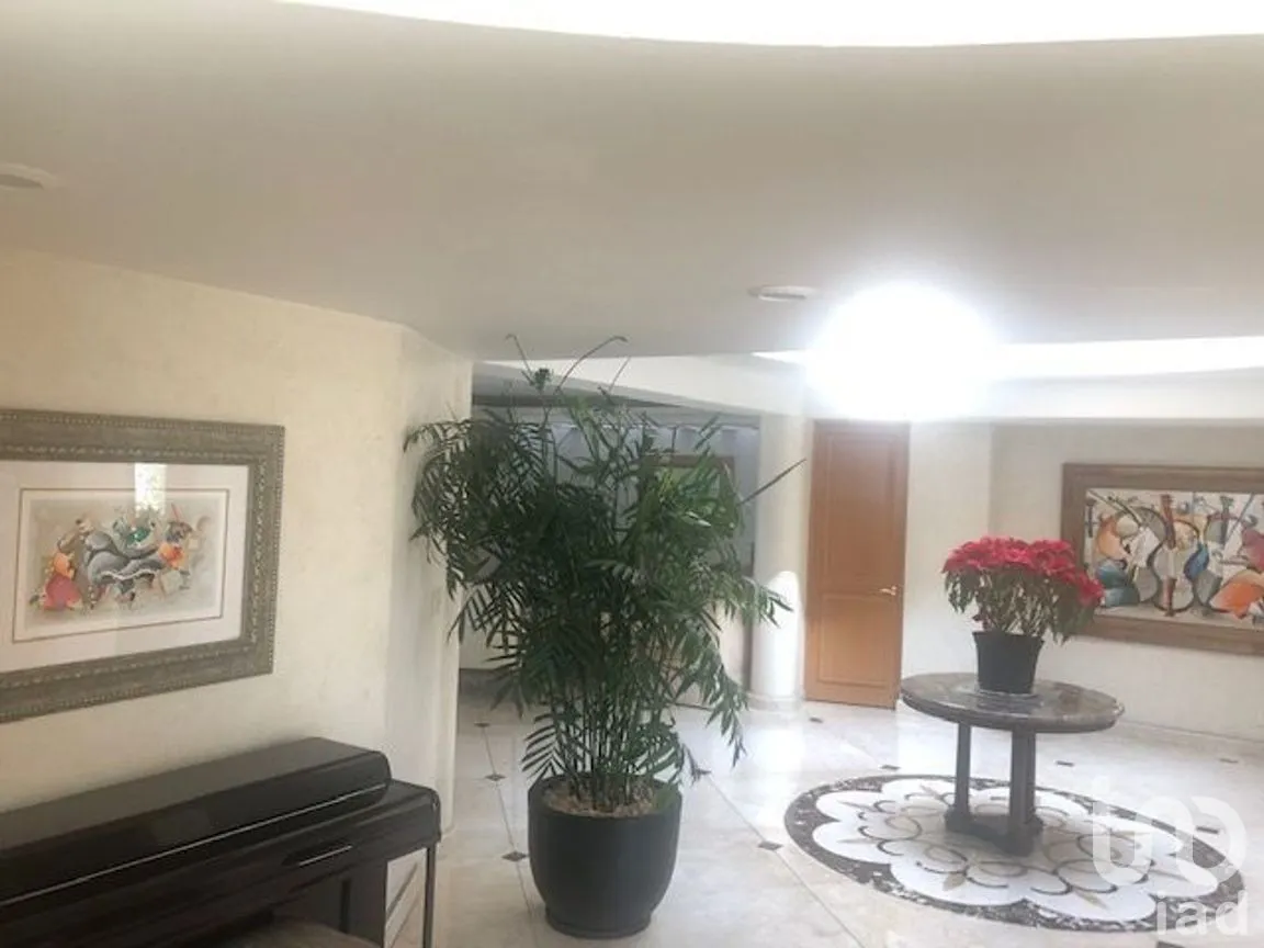 Casa en Venta en Bosques de las Lomas, Cuajimalpa de Morelos, Ciudad de México | NEX-293918 | iad México | Foto 15 de 16