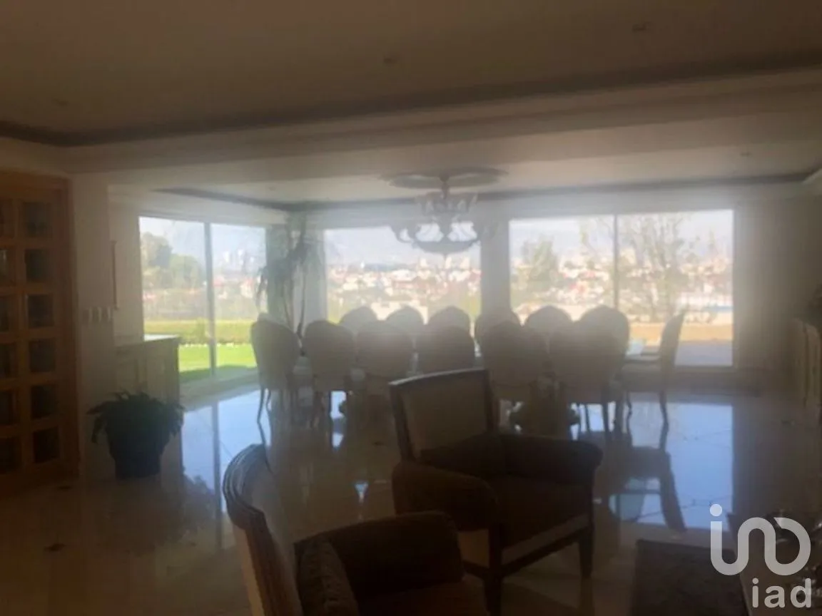 Casa en Venta en Bosques de las Lomas, Cuajimalpa de Morelos, Ciudad de México | NEX-293918 | iad México | Foto 4 de 16