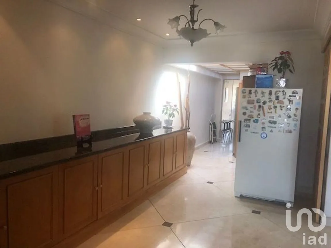Casa en Venta en Bosques de las Lomas, Cuajimalpa de Morelos, Ciudad de México | NEX-293918 | iad México | Foto 5 de 16