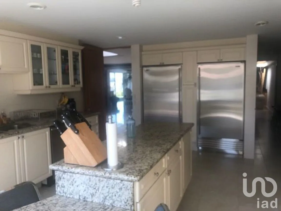 Casa en Venta en Bosques de las Lomas, Cuajimalpa de Morelos, Ciudad de México | NEX-293918 | iad México | Foto 6 de 16