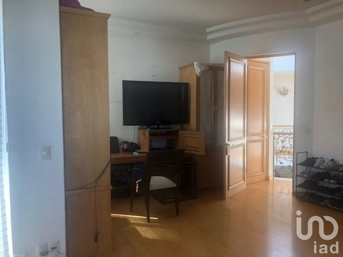 Casa en Venta en Bosques de las Lomas, Cuajimalpa de Morelos, Ciudad de México | NEX-293918 | iad México | Foto 10 de 16