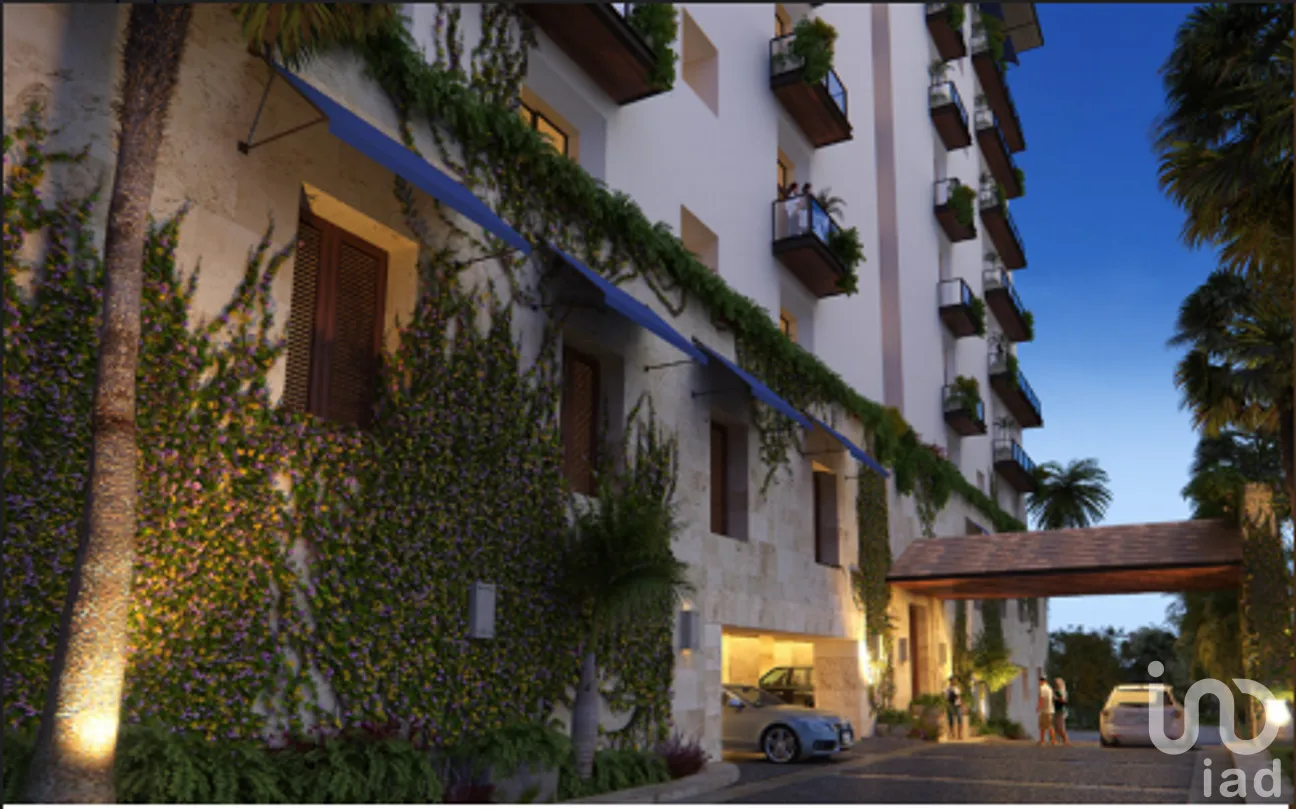 Departamento en Venta en Lomas de Vista Hermosa, Cuajimalpa de Morelos, Ciudad de México | NEX-293919 | iad México | Foto 2 de 12