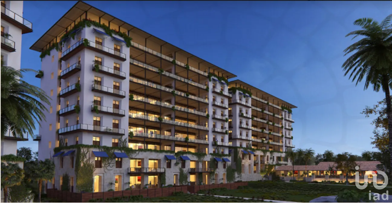 Departamento en Venta en Lomas de Vista Hermosa, Cuajimalpa de Morelos, Ciudad de México | NEX-293919 | iad México | Foto 7 de 12