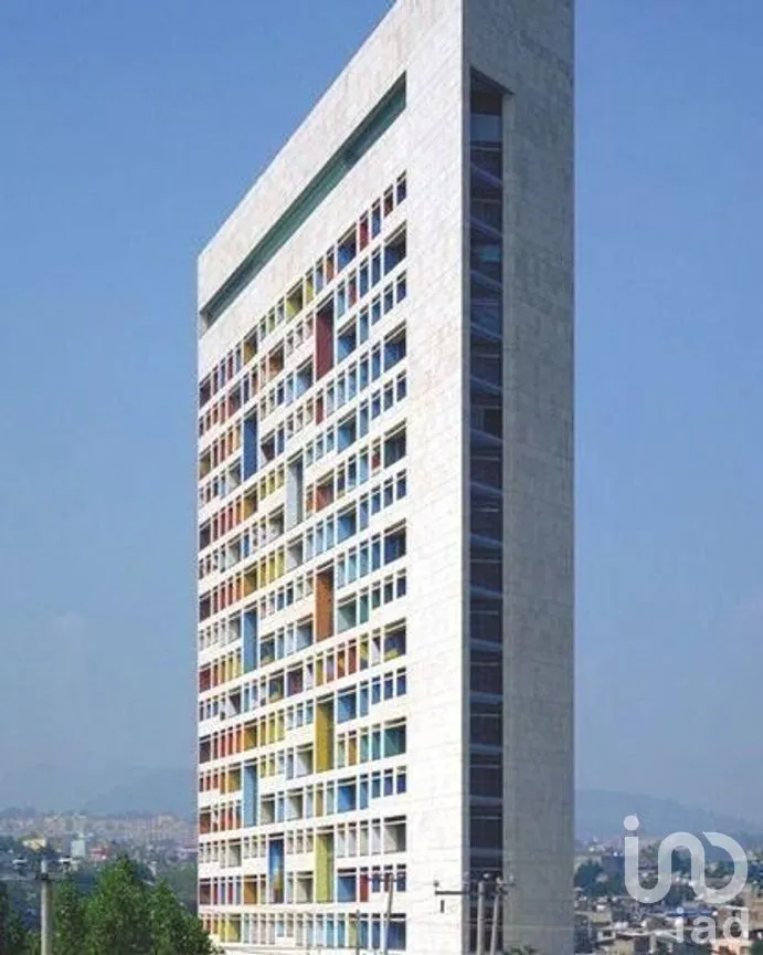 Departamento en Venta en Bosques de las Lomas, Cuajimalpa de Morelos, Ciudad de México | NEX-293920 | iad México | Foto 4 de 7