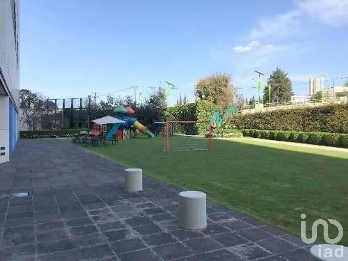 Departamento en Venta en Bosques de las Lomas, Cuajimalpa de Morelos, Ciudad de México | NEX-293920 | iad México | Foto 5 de 7