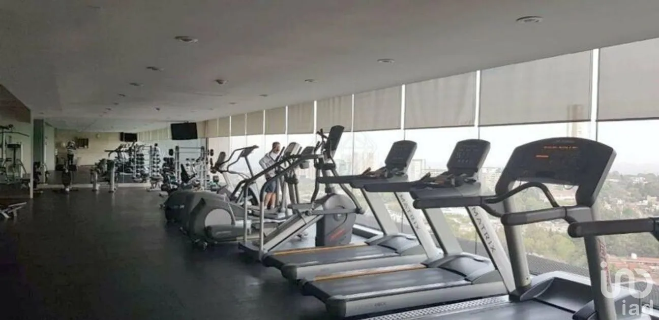 Departamento en Venta en Bosques de las Lomas, Cuajimalpa de Morelos, Ciudad de México | NEX-293920 | iad México | Foto 6 de 7